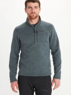 Marmot Drop Line 1/2 Zip