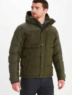 Marmot Fordham Jacket
