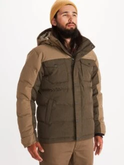 Marmot Fordham Jacket -Marmot Sales Store 73870 7200 S02