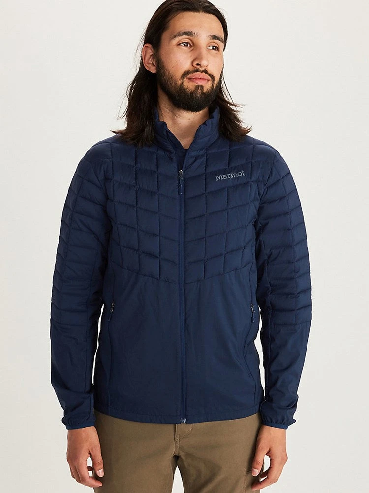 Marmot Featherless Hybrid Jacket (CLEARANCE) 1 Marmot Featherless Hybrid Jacket (CLEARANCE)