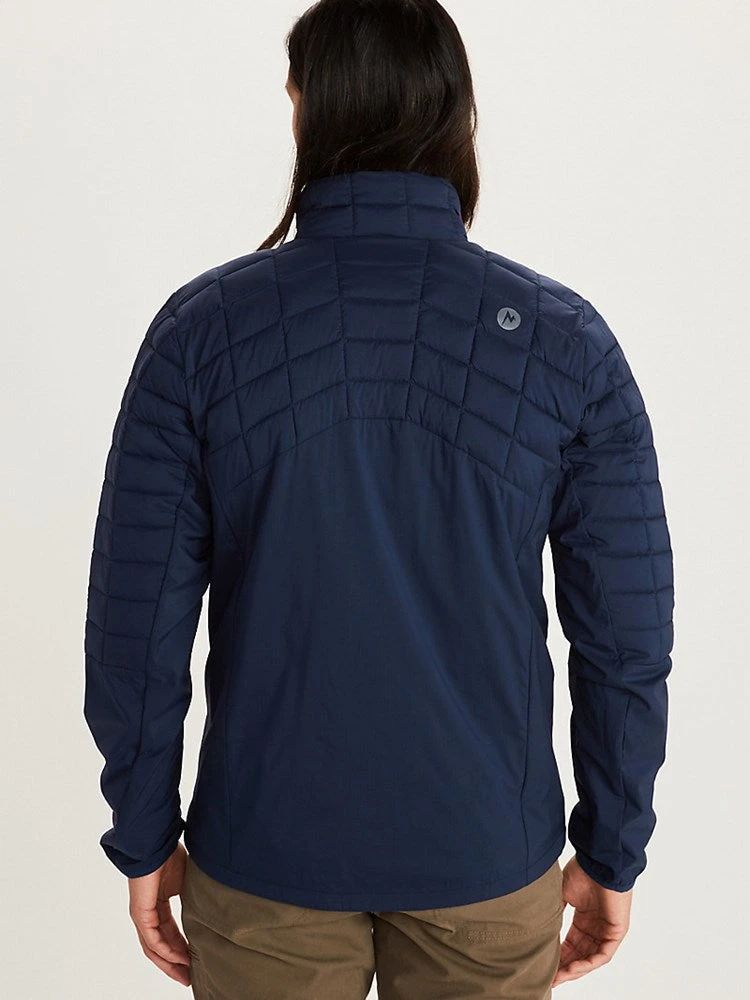 Marmot Featherless Hybrid Jacket (CLEARANCE) 2 Marmot Featherless Hybrid Jacket (CLEARANCE) - Image 2