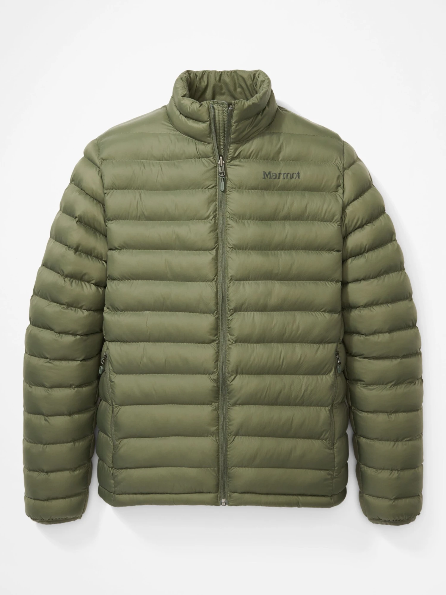 Marmot Solus Featherless Jacket 2 Marmot Solus Featherless Jacket - Image 2