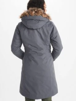 Marmot Wm's Chelsea Coat (Fur Collar) 8 Marmot Wm's Chelsea Coat (Fur Collar) -Marmot Sales Store 76560 1515 S03