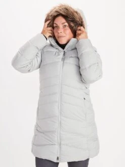 Marmot Wm's Montreal Coat -Marmot Sales Store 78570 1862 S02