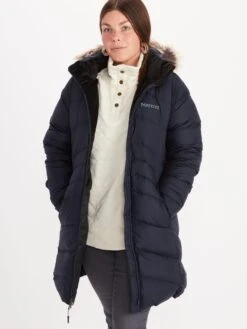 Marmot Wm's Montreal Coat -Marmot Sales Store 78570 2632 S02