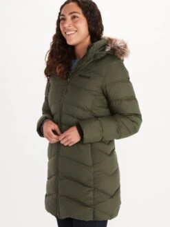 Marmot Wm's Montreal Coat -Marmot Sales Store 78570 4859 S02