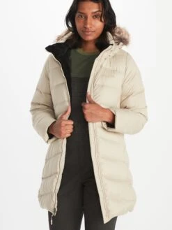 Marmot Wm's Montreal Coat
