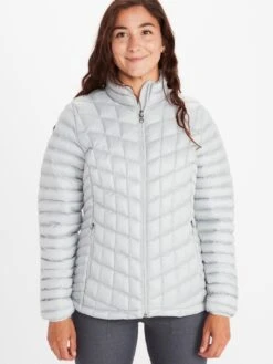 Marmot Wm's Featherless Jacket (CLEARANCE)