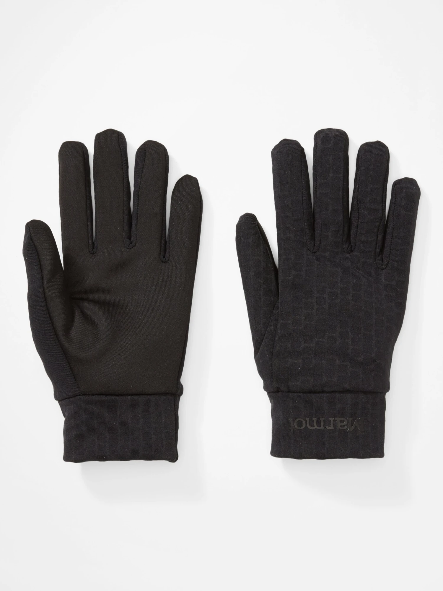 Marmot Connect Liner Glove 1 Marmot Connect Liner Glove
