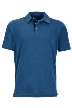 Marmot Wallace Polo SS -Marmot Sales Store H43520 2829 f wallace polo ss