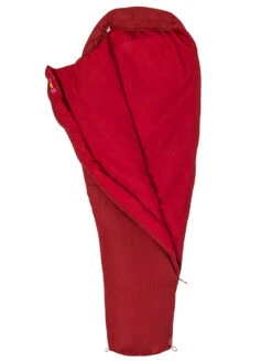 Marmot Nanowave 45 Sleeping Bag (7°C) -Marmot Sales Store L38820 066 open alt2 nanowave 45