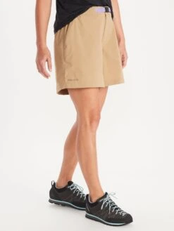 Marmot Wm's Kodachrome Short 7" 6 Marmot Wm's Kodachrome Short 7" -Marmot Sales Store M11136 16310 S02 1