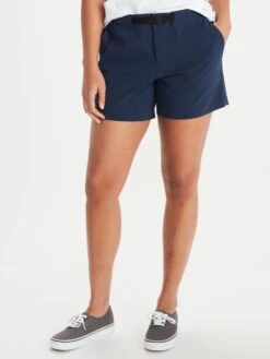 Marmot Wm's Kodachrome Short 5''