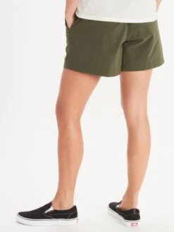 Marmot Wm's Kodachrome Short 5'' -Marmot Sales Store M11138 4859 S03