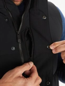 Marmot Bedford Vest -Marmot Sales Store M11759 001 D01