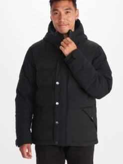 Marmot Bedford Jacket