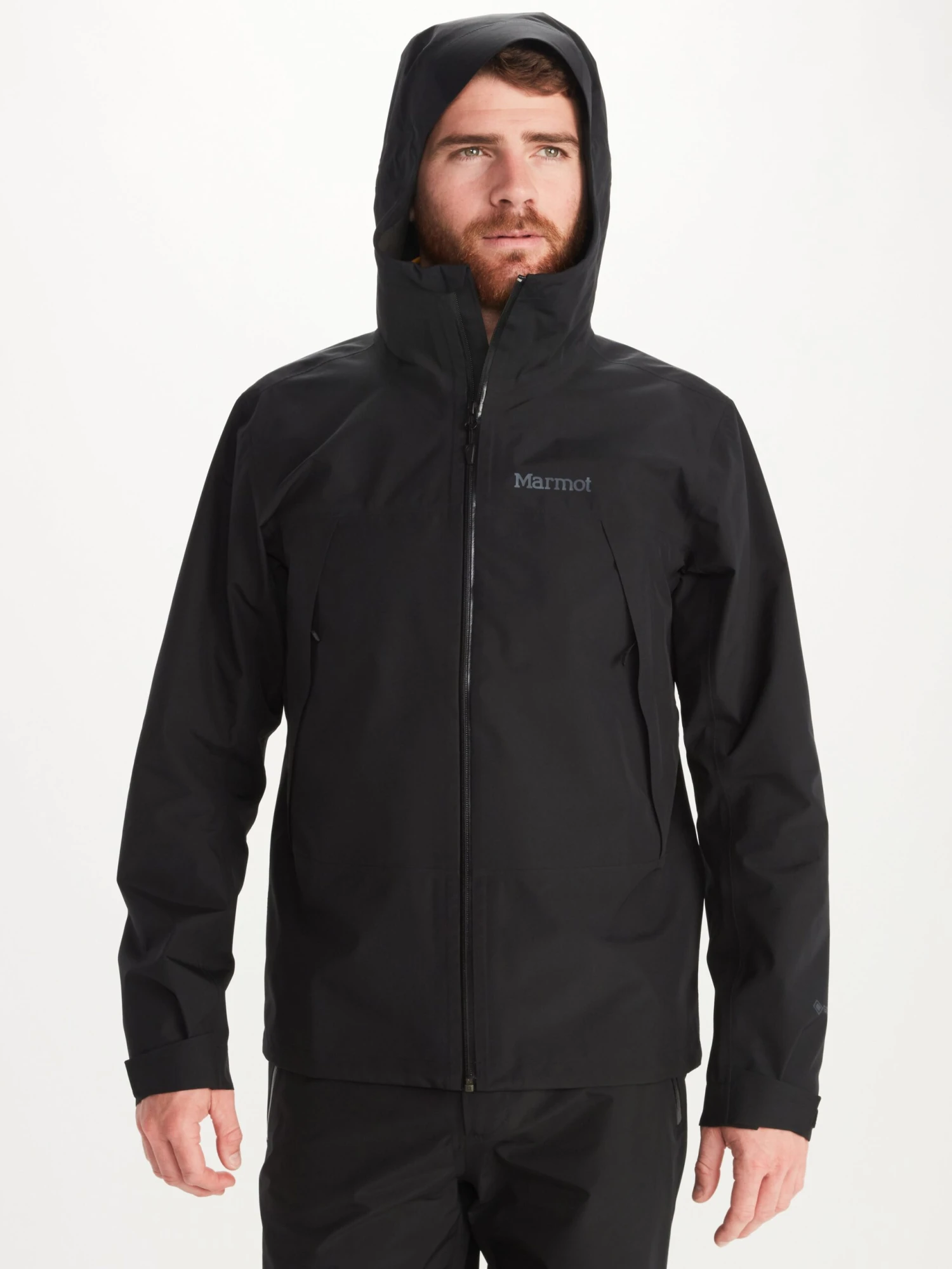 Marmot Minimalist Pro GORE-TEX® Jacket 3 Marmot Minimalist Pro GORE-TEX® Jacket - Image 3