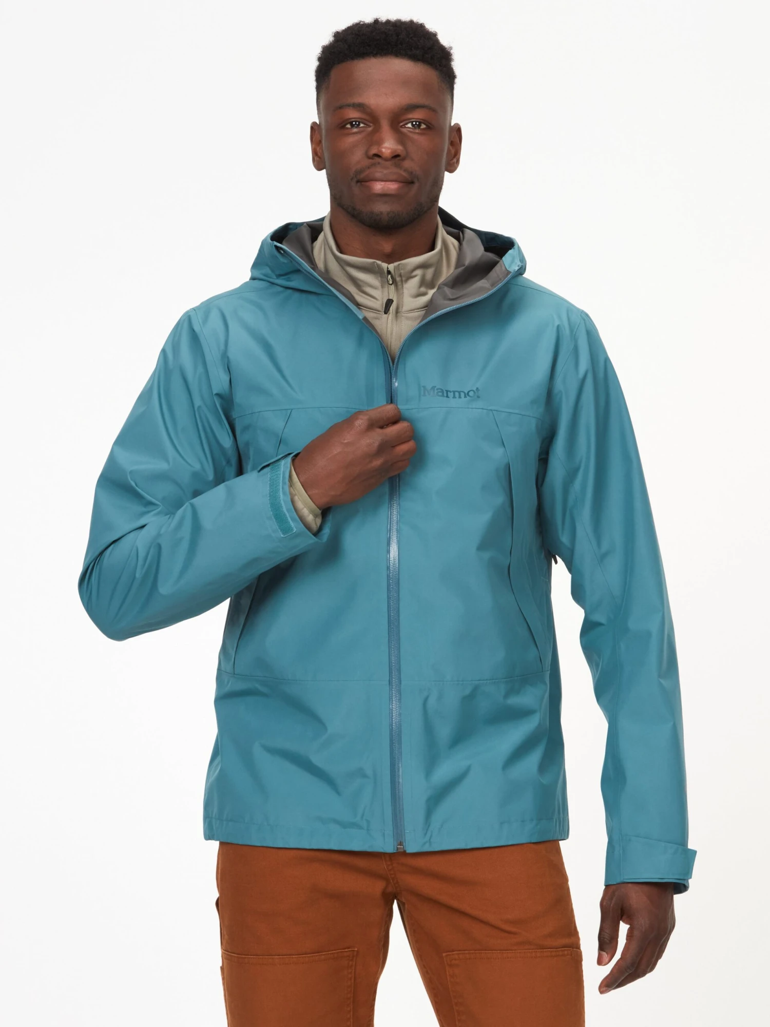 Marmot Minimalist Pro GORE-TEX® Jacket 11 Marmot Minimalist Pro GORE-TEX® Jacket - Image 11