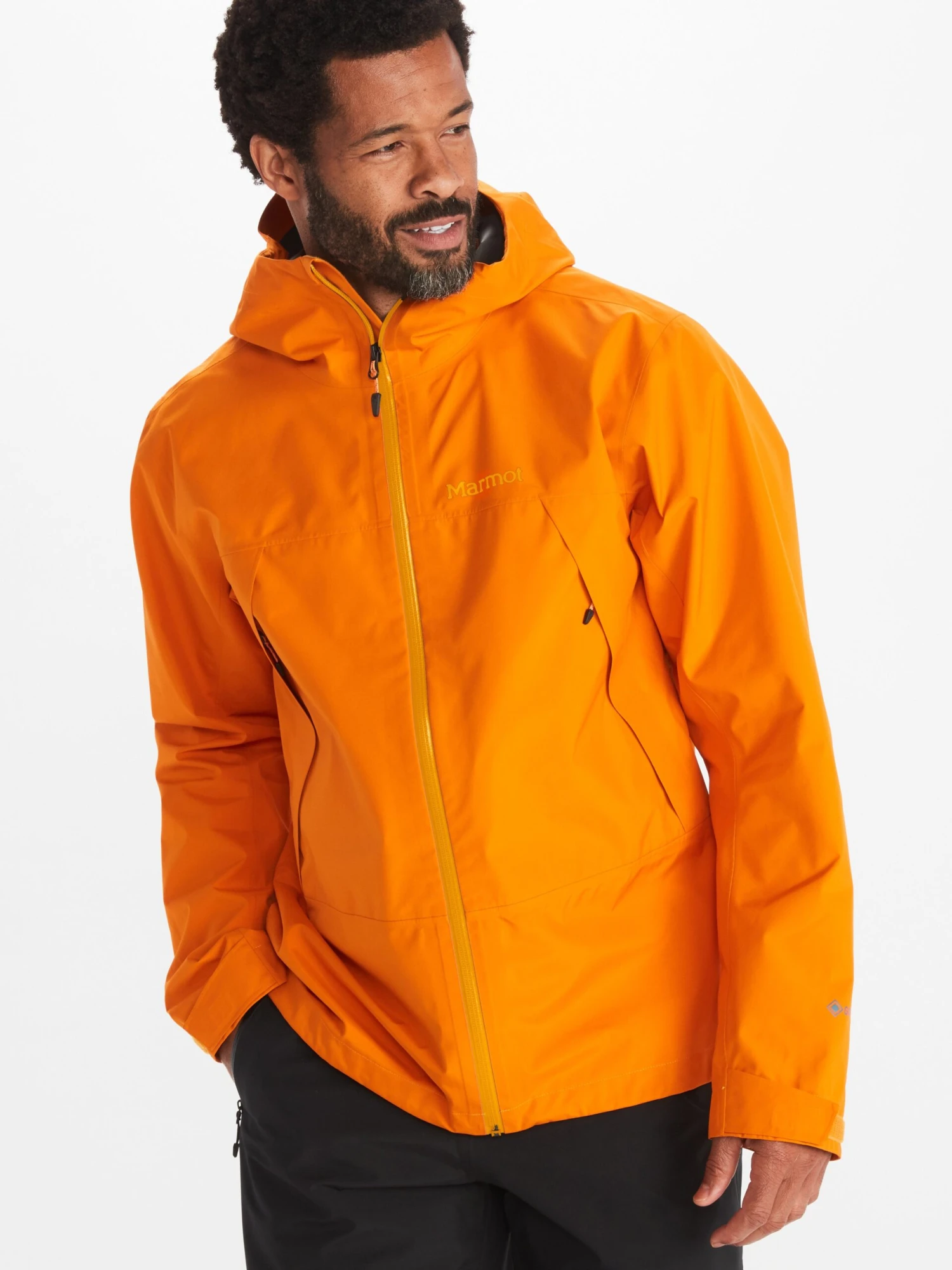 Marmot Minimalist Pro GORE-TEX® Jacket 1 Marmot Minimalist Pro GORE-TEX® Jacket
