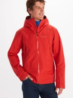 Marmot Minimalist Pro GORE-TEX® Jacket 18 Marmot Minimalist Pro GORE-TEX® Jacket -Marmot Sales Store M12351 6361 S02