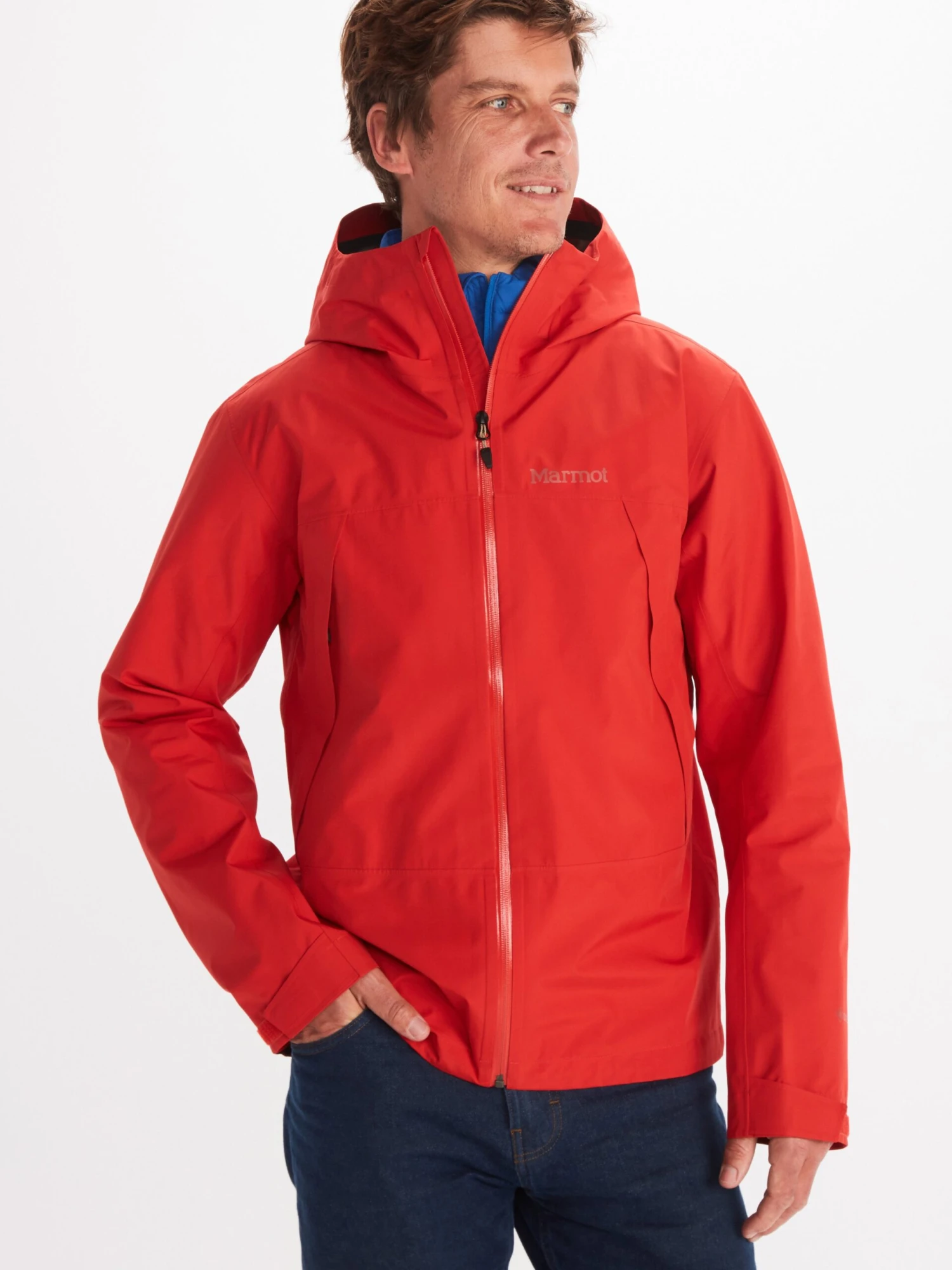 Marmot Minimalist Pro GORE-TEX® Jacket 7 Marmot Minimalist Pro GORE-TEX® Jacket - Image 7