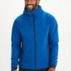 Marmot Novus LT Hybrid Hoody