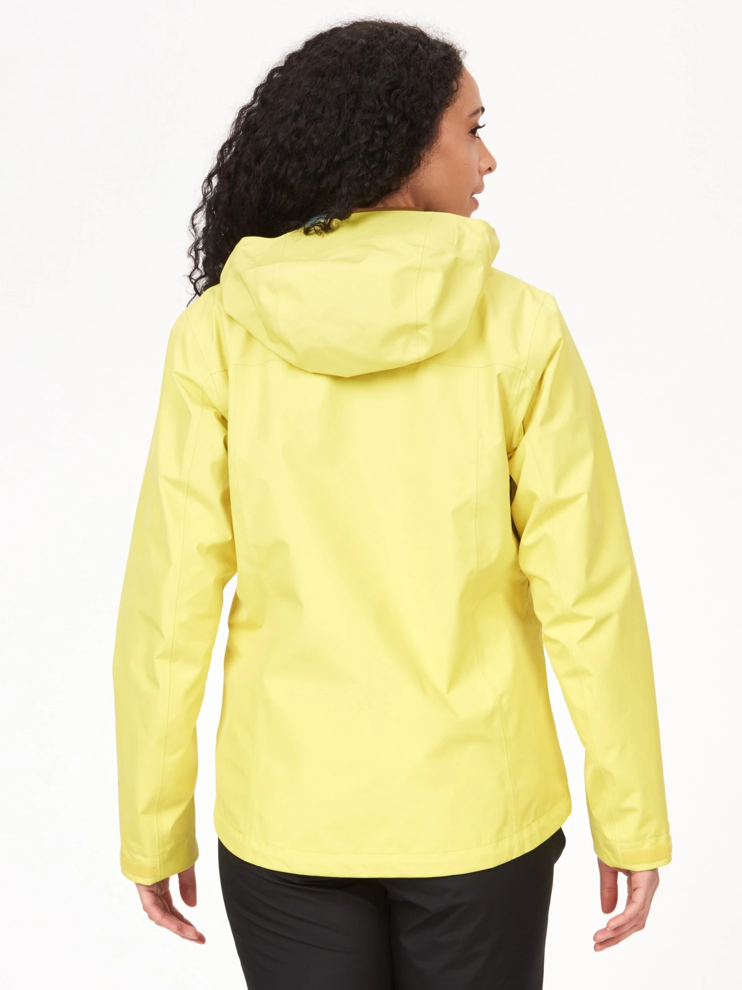 Marmot Wm's Minimalist Pro GORE-TEX® Jacket 12 Marmot Wm's Minimalist Pro GORE-TEX® Jacket - Image 12