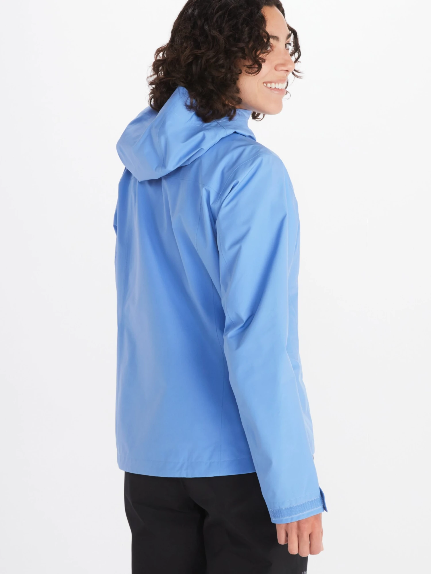 Marmot Wm's Minimalist Pro GORE-TEX® Jacket 2 Marmot Wm's Minimalist Pro GORE-TEX® Jacket - Image 2