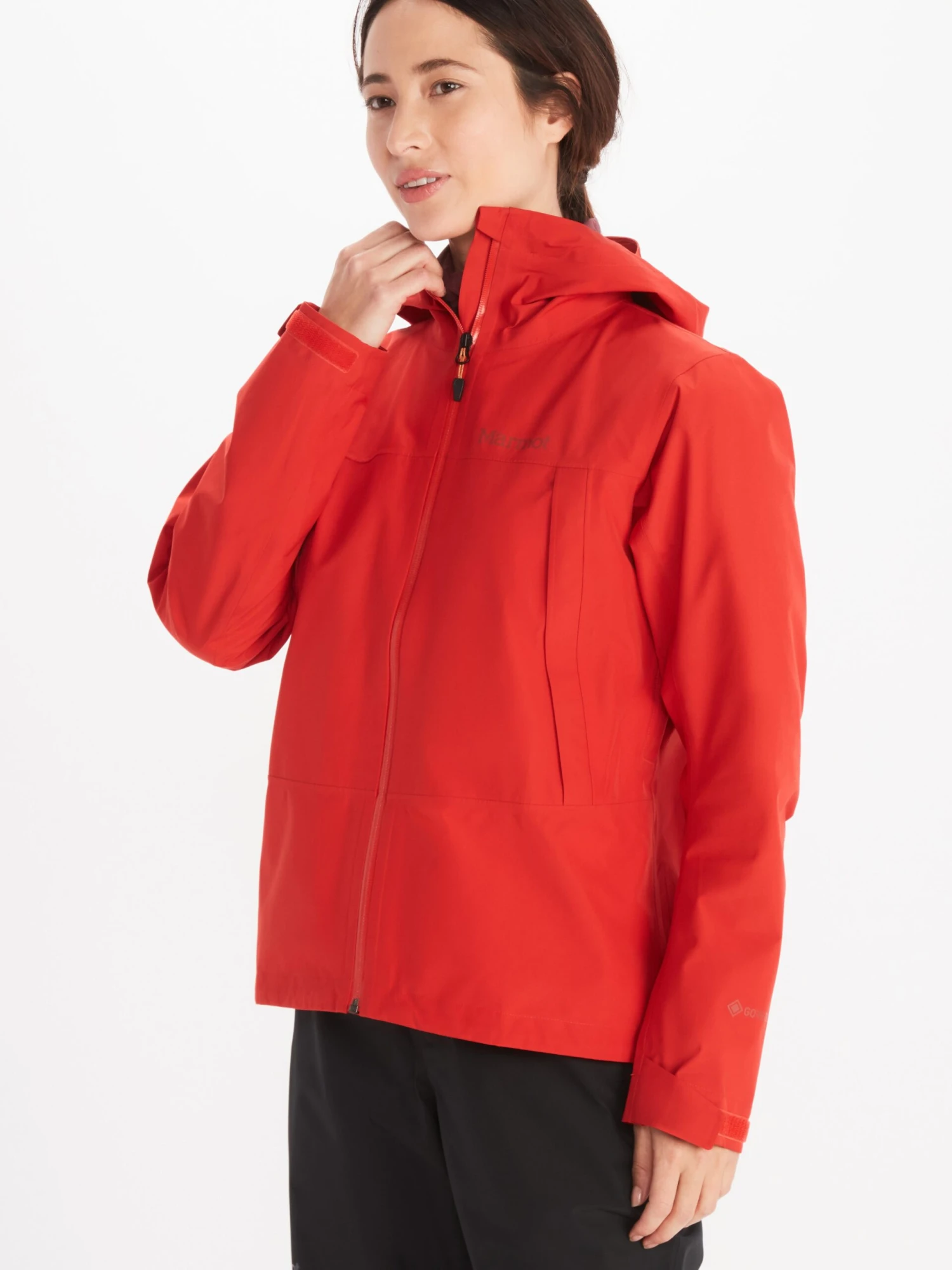 Marmot Wm's Minimalist Pro GORE-TEX® Jacket 3 Marmot Wm's Minimalist Pro GORE-TEX® Jacket - Image 3