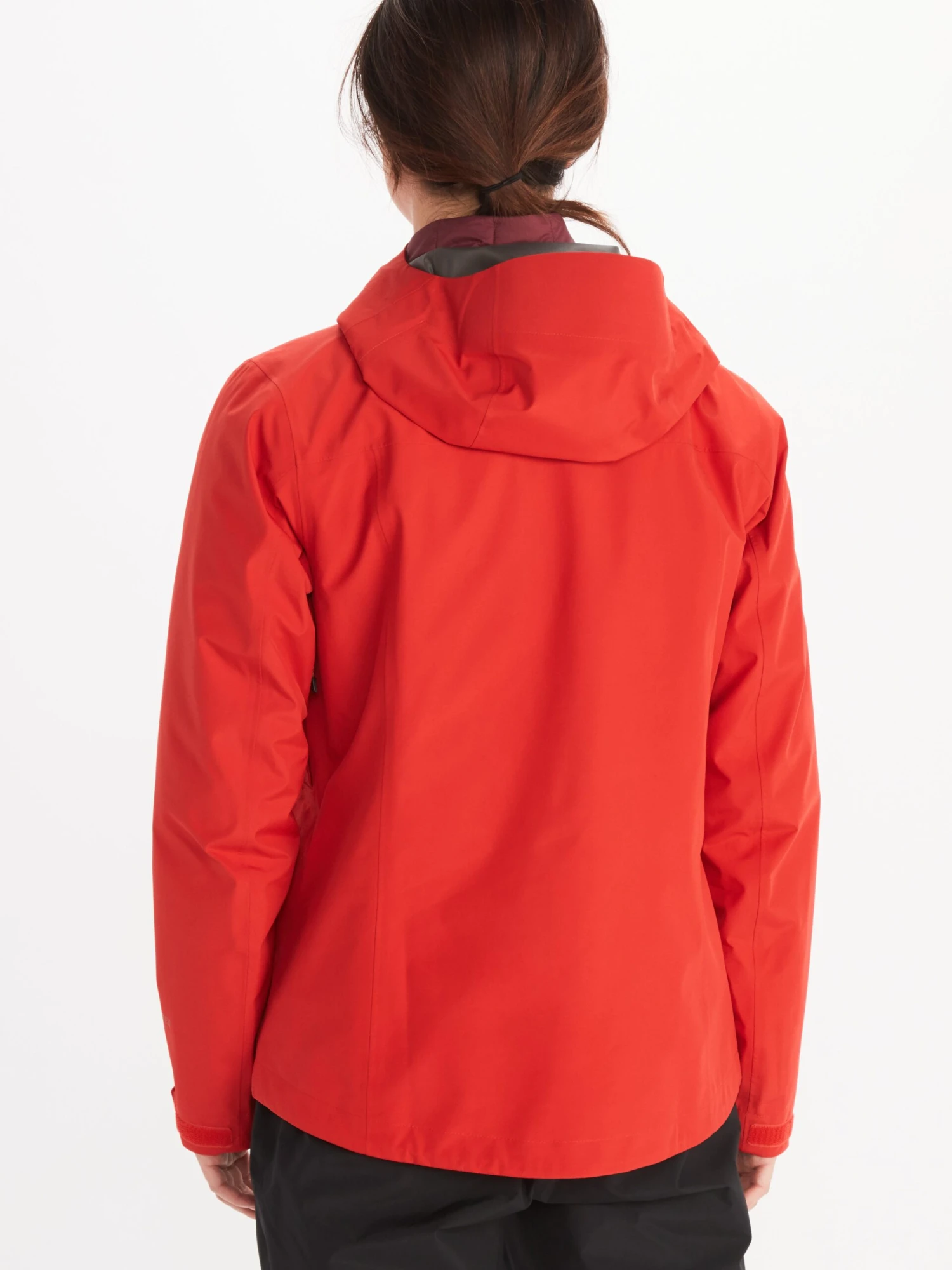 Marmot Wm's Minimalist Pro GORE-TEX® Jacket 4 Marmot Wm's Minimalist Pro GORE-TEX® Jacket - Image 4