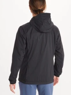 Marmot Wm's Ether DriClime Hoody -Marmot Sales Store M12391 001 S03 1