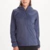 Marmot Wm's Ether DriClime Hoody