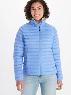 Marmot Wm's Echo Featherless Jacket -Marmot Sales Store M12393 21574 S02