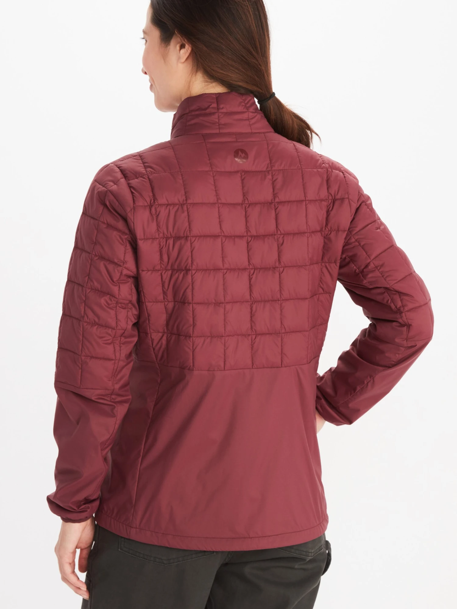 Marmot Wm's Echo Featherless Hybrid 4 Marmot Wm's Echo Featherless Hybrid - Image 4