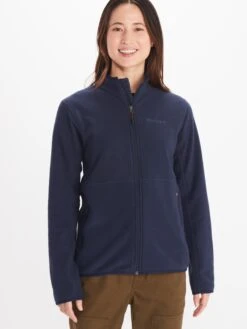 Marmot Wm's Rocklin Full Zip Jacket -Marmot Sales Store M12402 2975 S02 ff05a0c2 4c6a 42c0 904d 4855861e395c