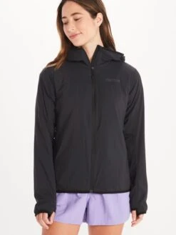 Marmot Wm's Alt HB Hoody