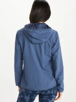 Marmot Wm's Alt HB Hoody -Marmot Sales Store M12405 134 S03