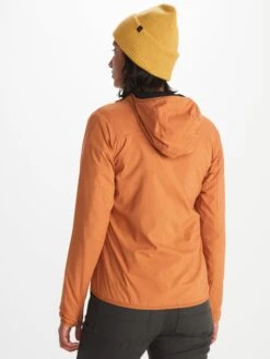 Marmot Wm's Alt HB Hoody -Marmot Sales Store M12405 7160 S03