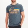Marmot Coastal Tee SS