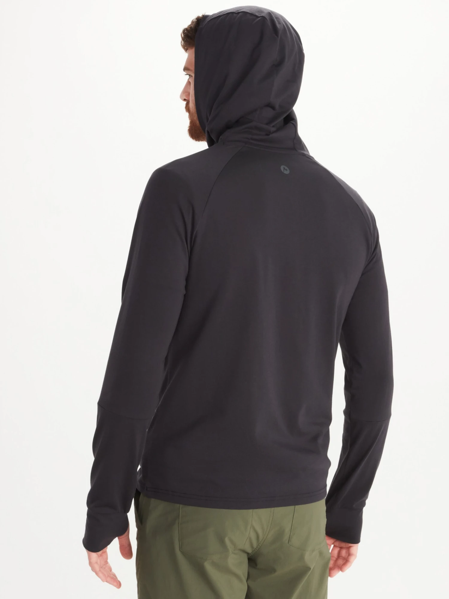 Marmot Crossover Hoody 8 Marmot Crossover Hoody - Image 8