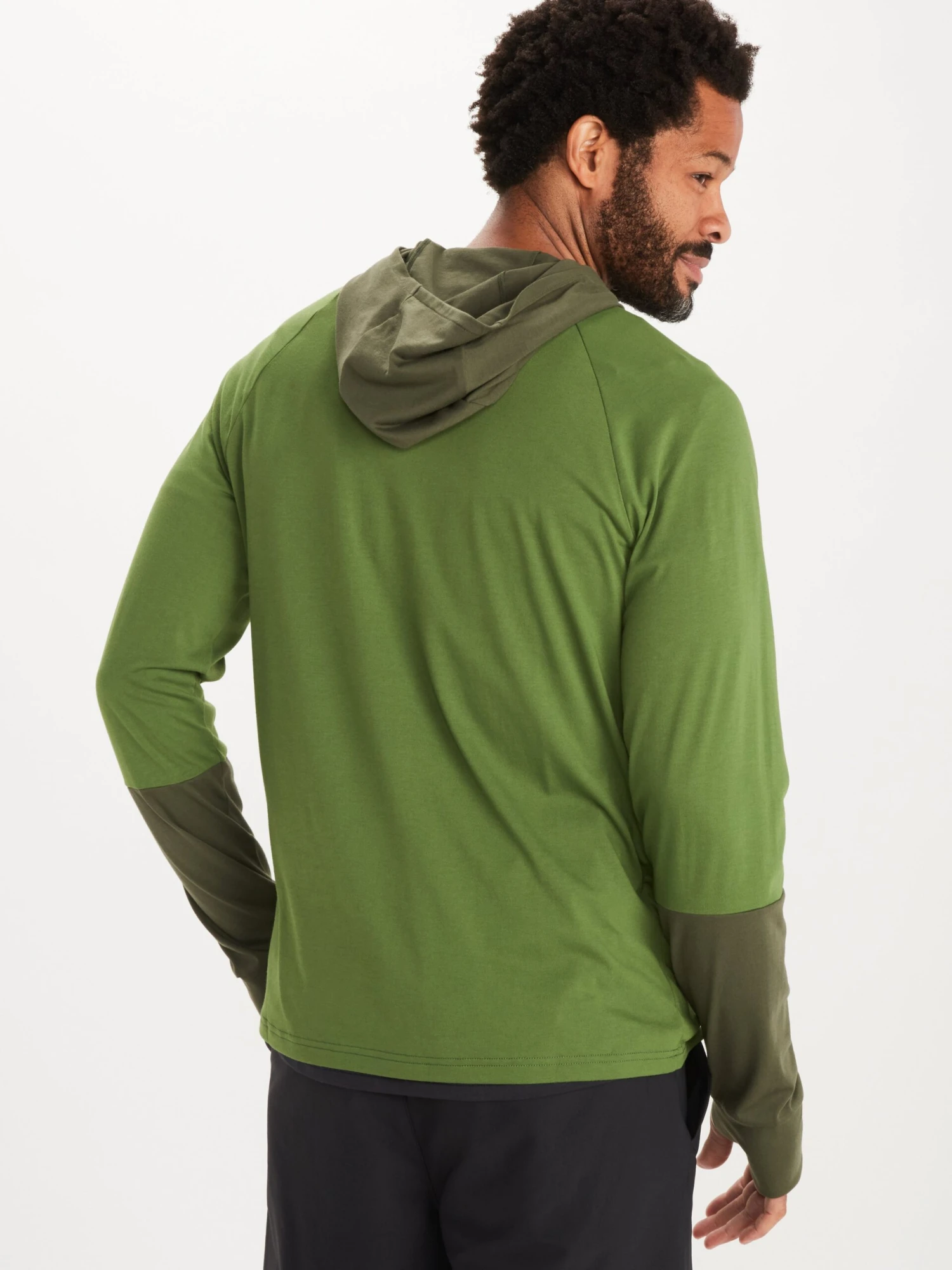 Marmot Crossover Hoody 4 Marmot Crossover Hoody - Image 4