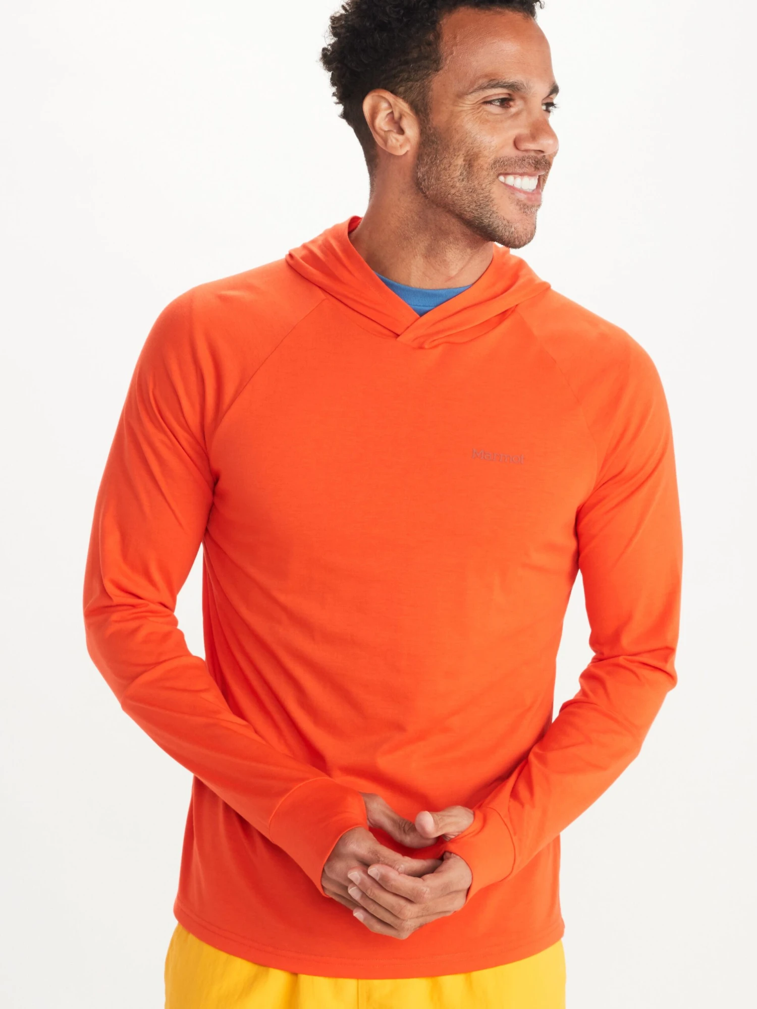 Marmot Crossover Hoody 1 Marmot Crossover Hoody