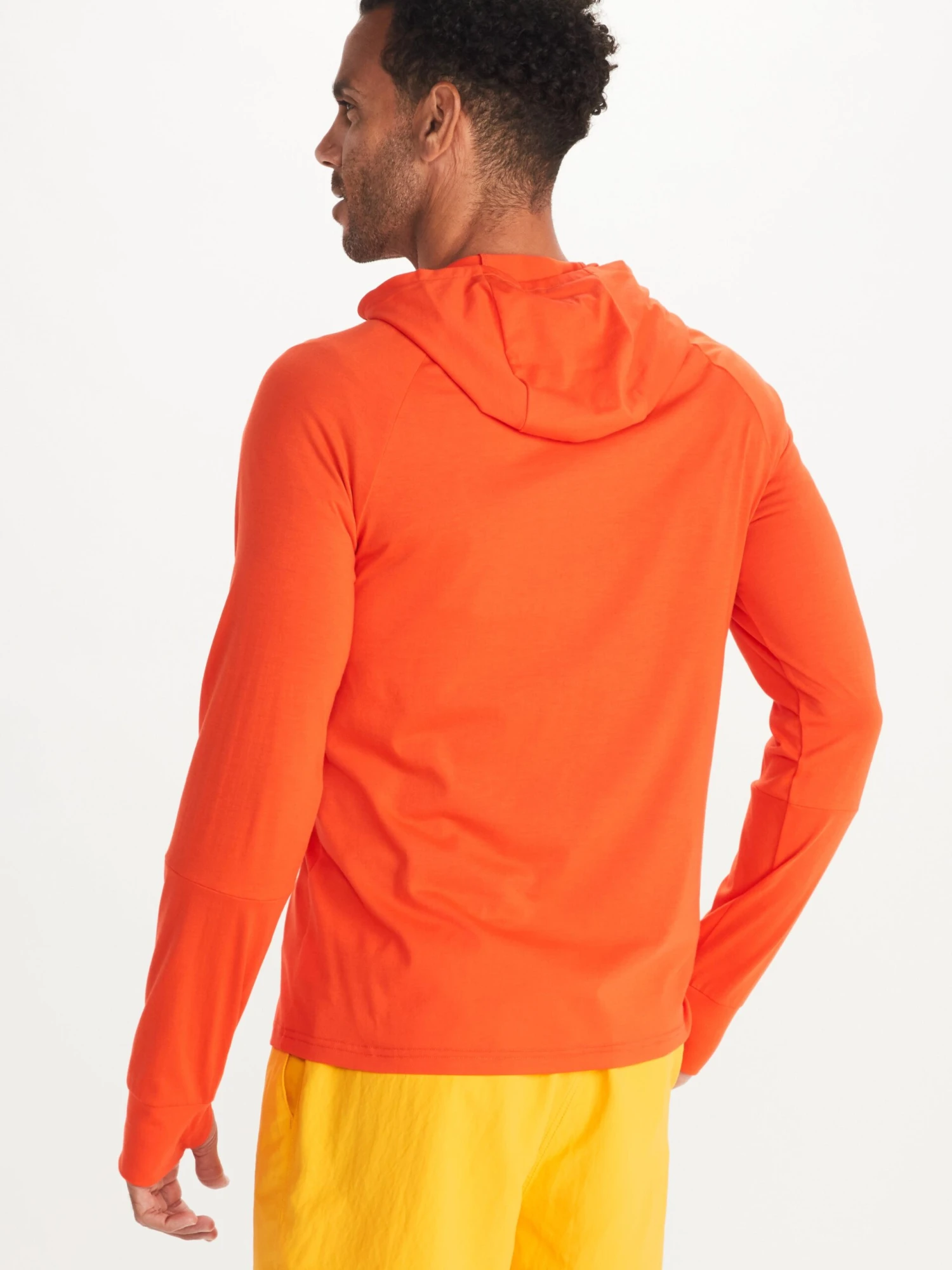 Marmot Crossover Hoody 2 Marmot Crossover Hoody - Image 2