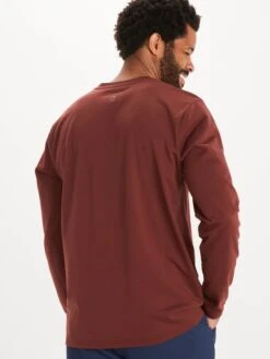 Marmot Crossover LS -Marmot Sales Store M12577 16311 S03