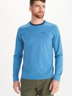 Marmot Crossover LS -Marmot Sales Store M12577 3488 S02