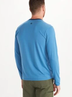 Marmot Crossover LS -Marmot Sales Store M12577 3488 S03