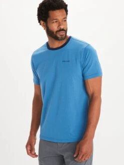 Marmot Crossover SS -Marmot Sales Store M12578 3488 S02