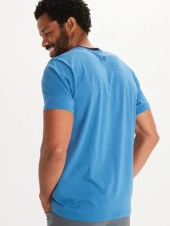 Marmot Crossover SS -Marmot Sales Store M12578 3488 S03