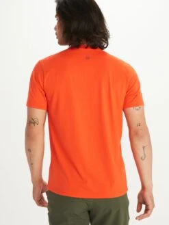 Marmot Crossover SS -Marmot Sales Store M12578 5972 S03