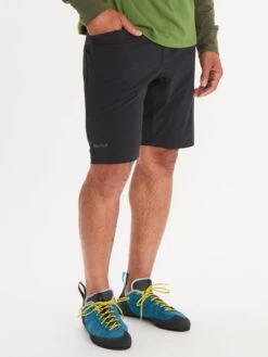 Marmot Limantour Short -Marmot Sales Store M12583 001 S02